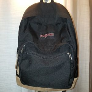 Jansport backpack